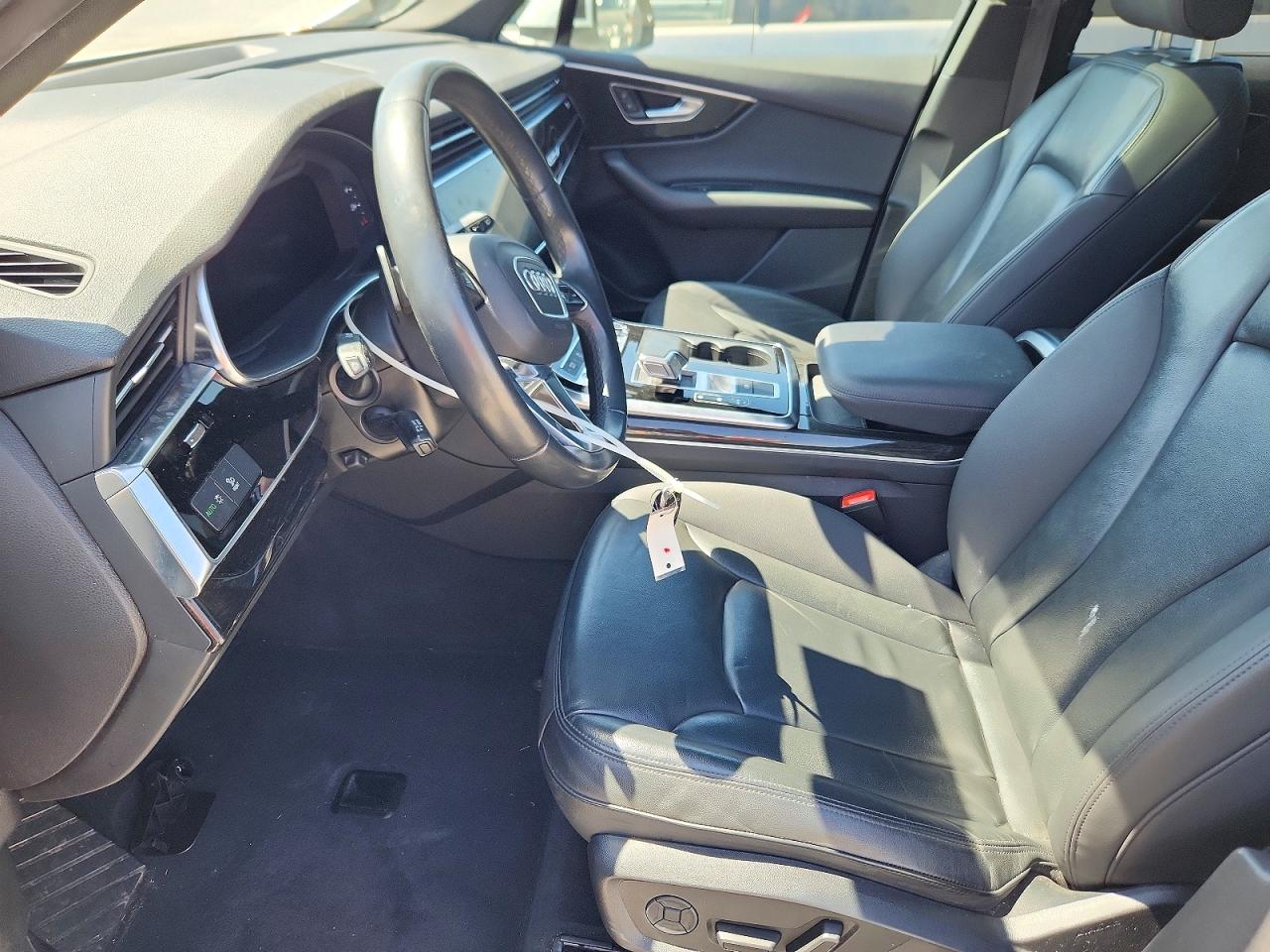 2021 AUDI Q7