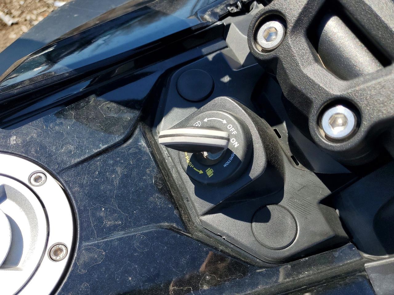 2024 CAN-AM SPYDER
