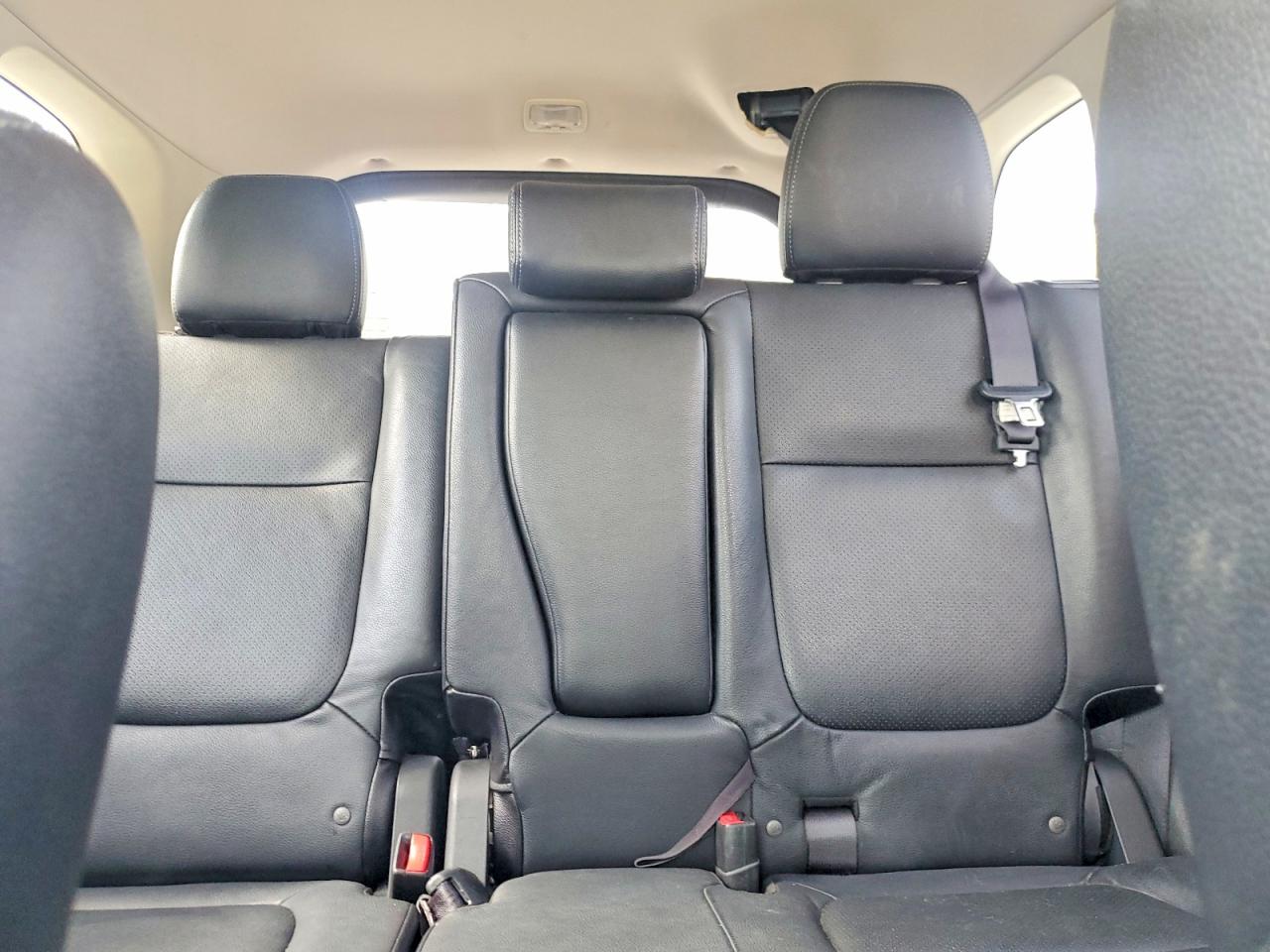 2018 MITSUBISHI OUTLANDER