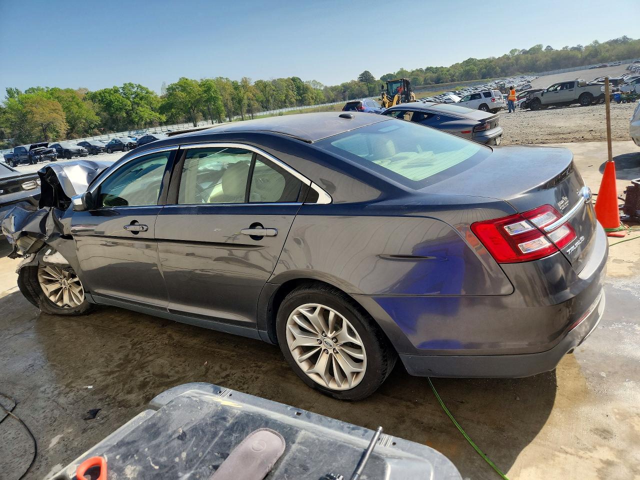 2018 FORD ALL Models