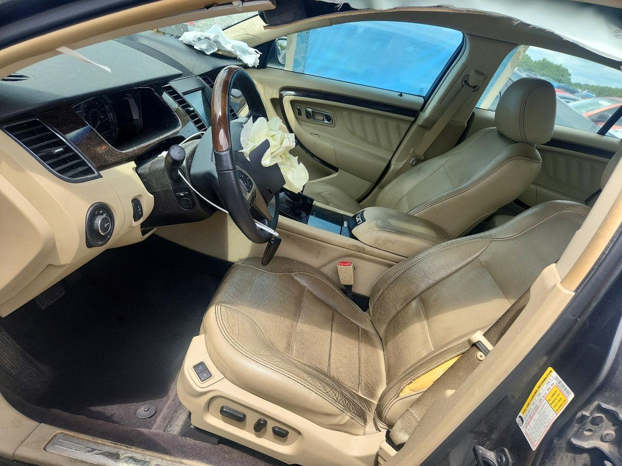 2018 FORD ALL Models