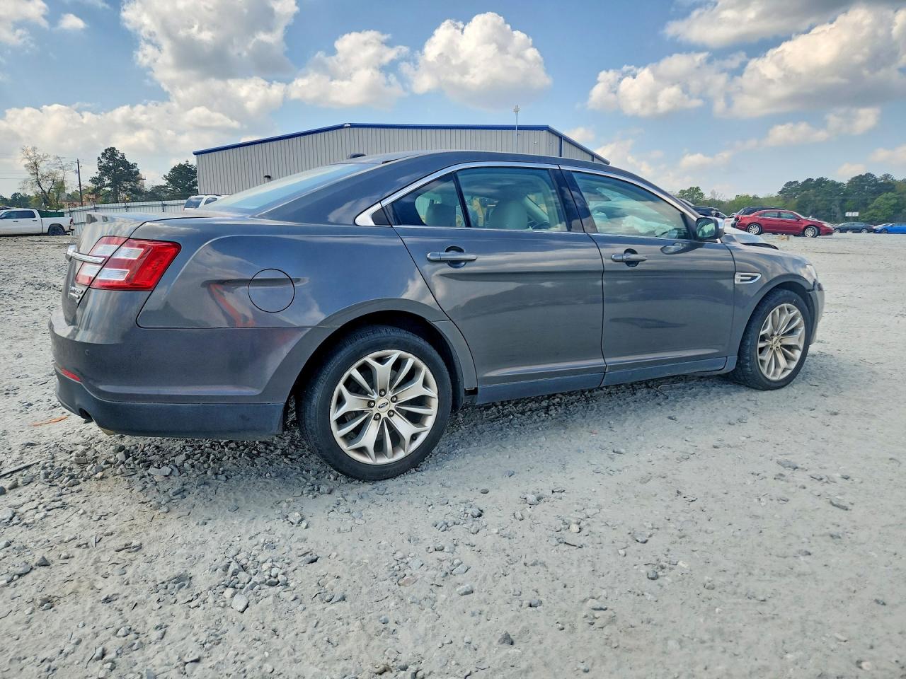 2018 FORD ALL Models