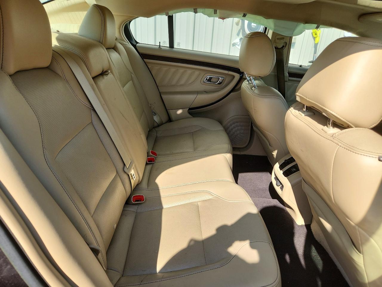 2018 FORD ALL Models