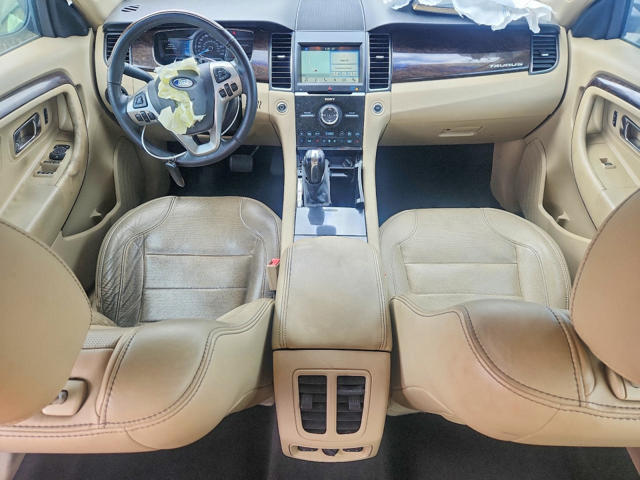2018 FORD ALL Models