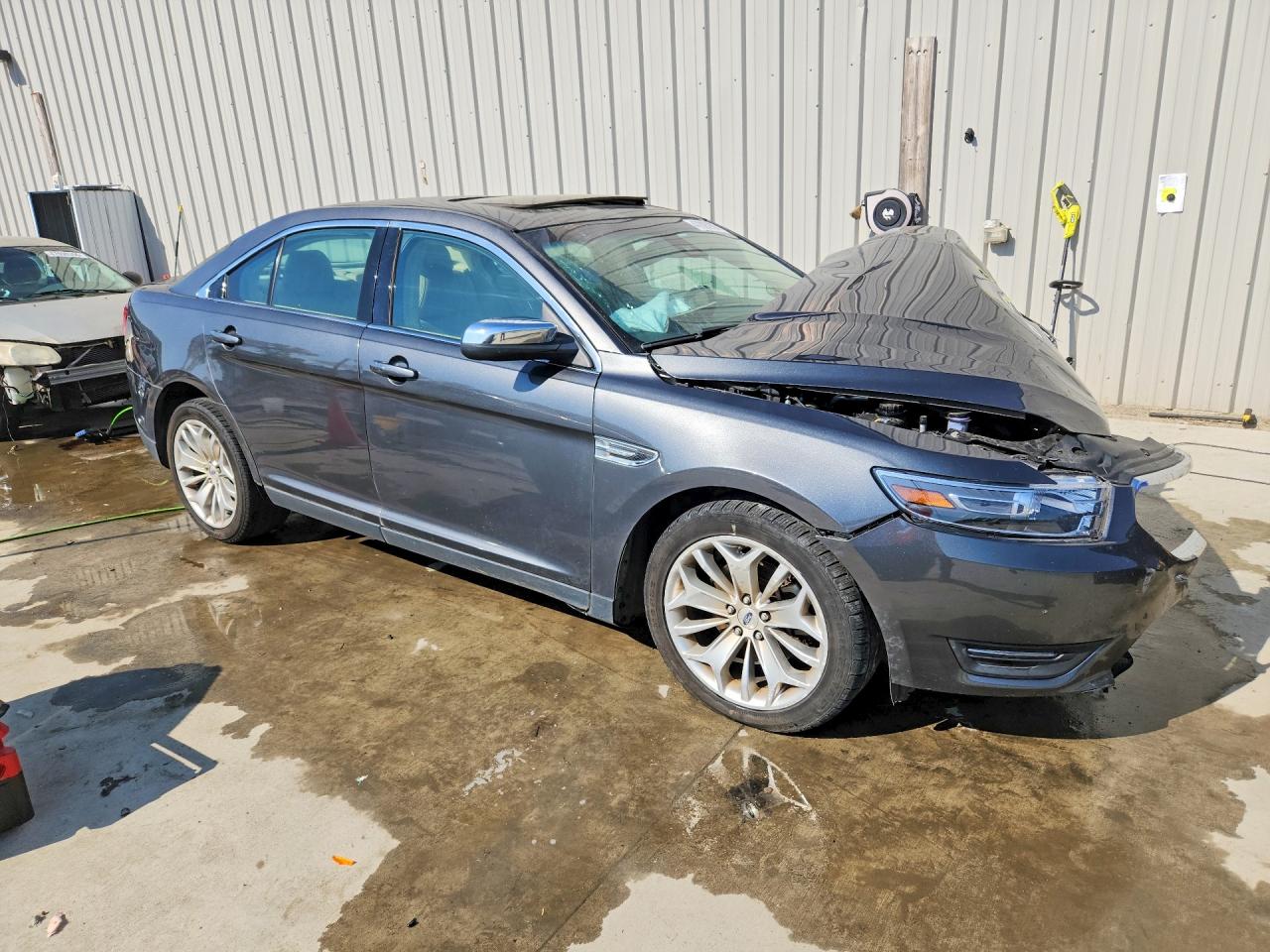 2018 FORD ALL Models