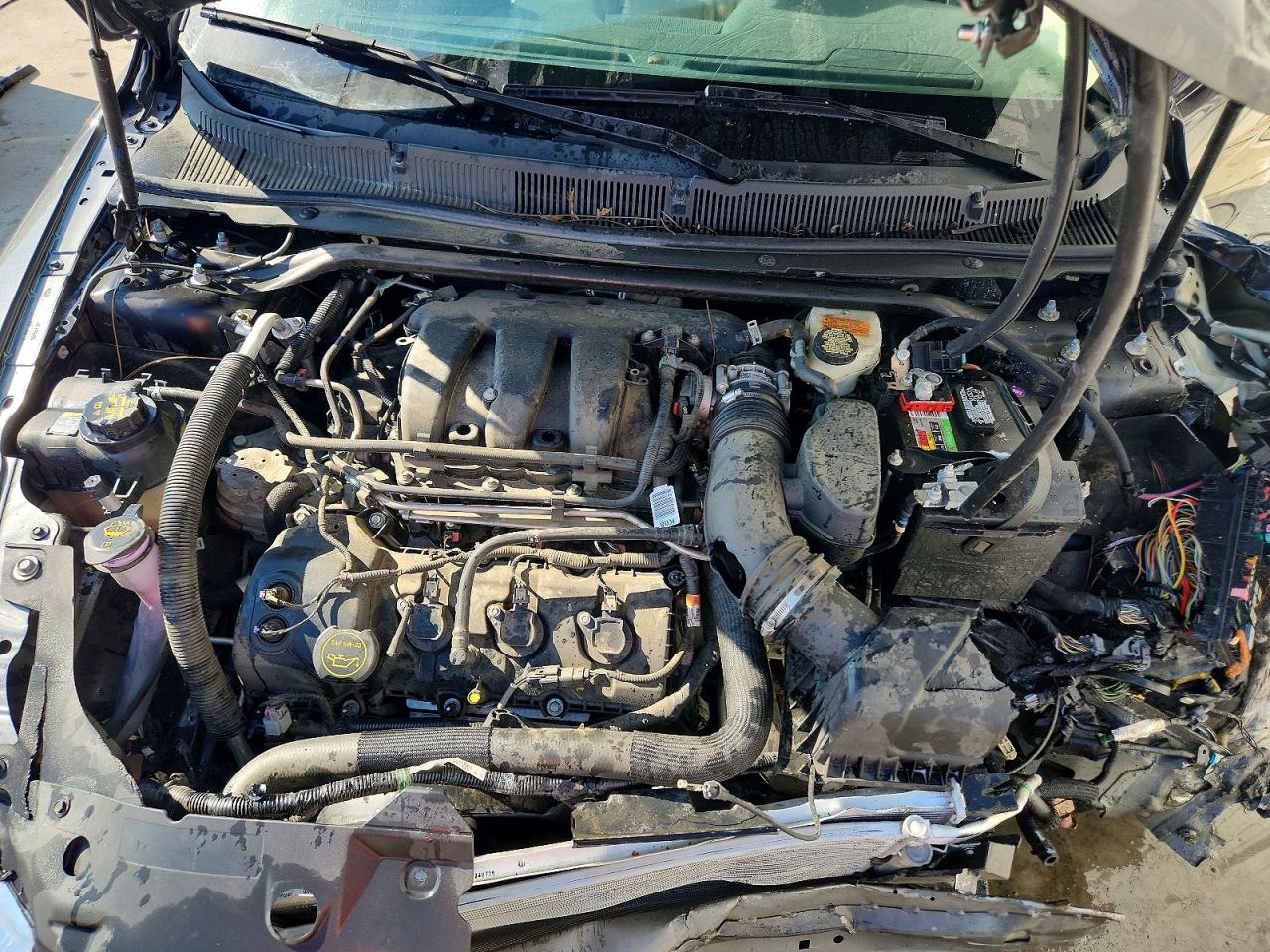 2018 FORD ALL Models