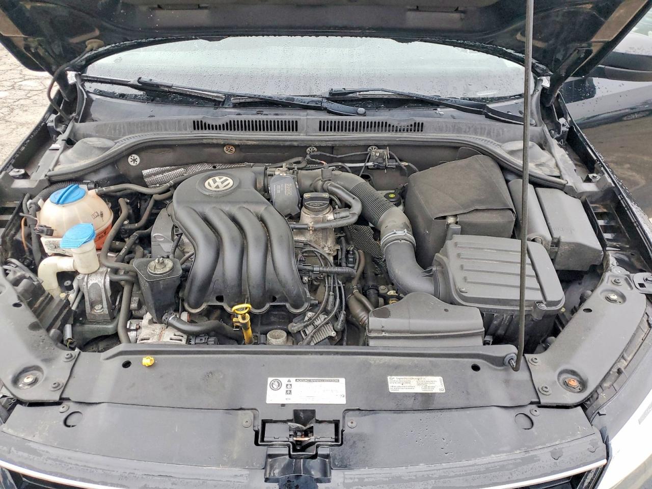 2015 VOLKSWAGEN JETTA