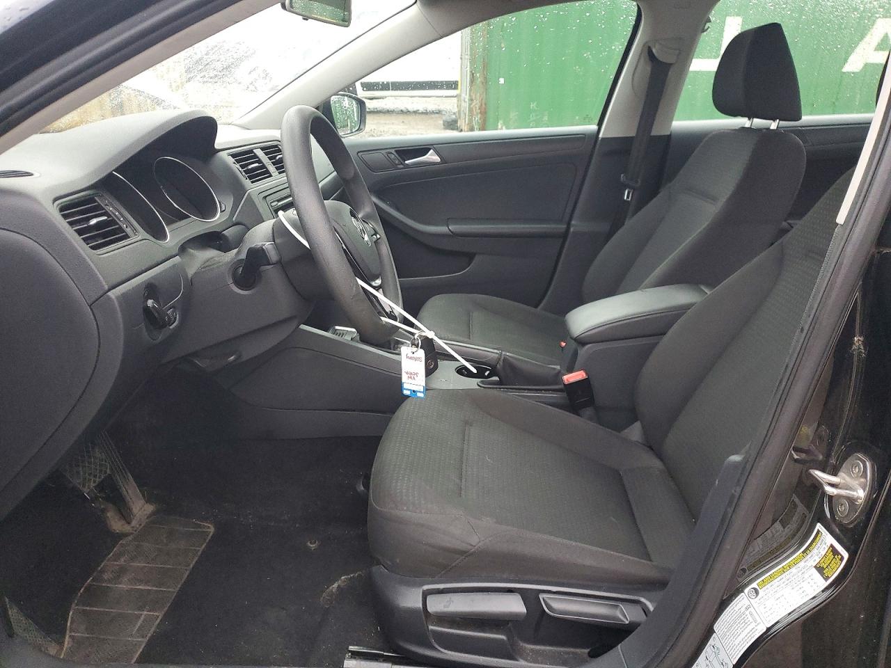 2015 VOLKSWAGEN JETTA