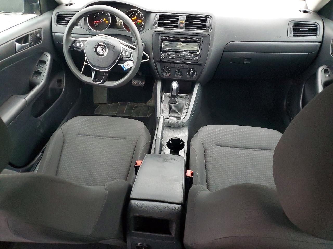 2015 VOLKSWAGEN JETTA