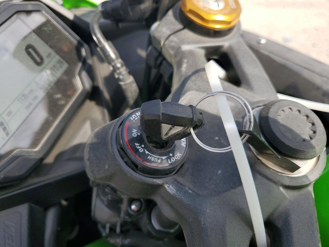 2024 KAWASAKI ALL OTHER