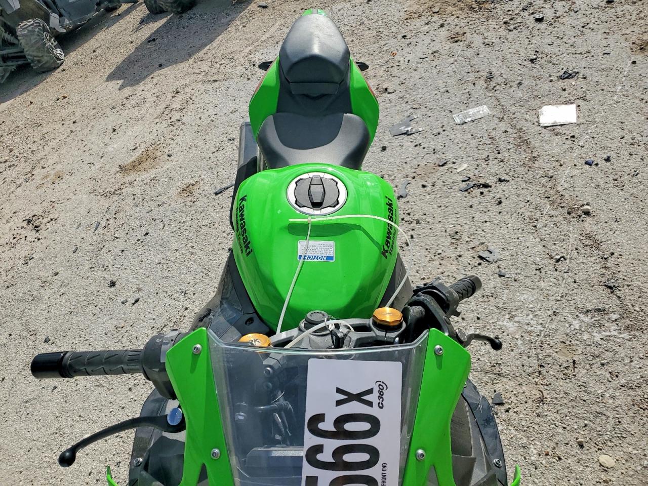 2024 KAWASAKI ALL OTHER