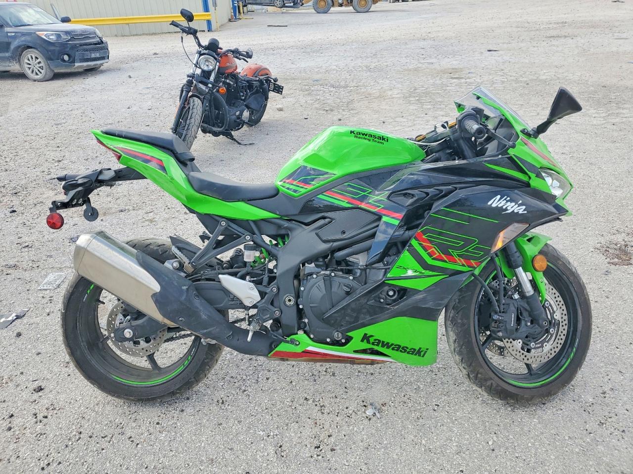 2024 KAWASAKI ALL OTHER