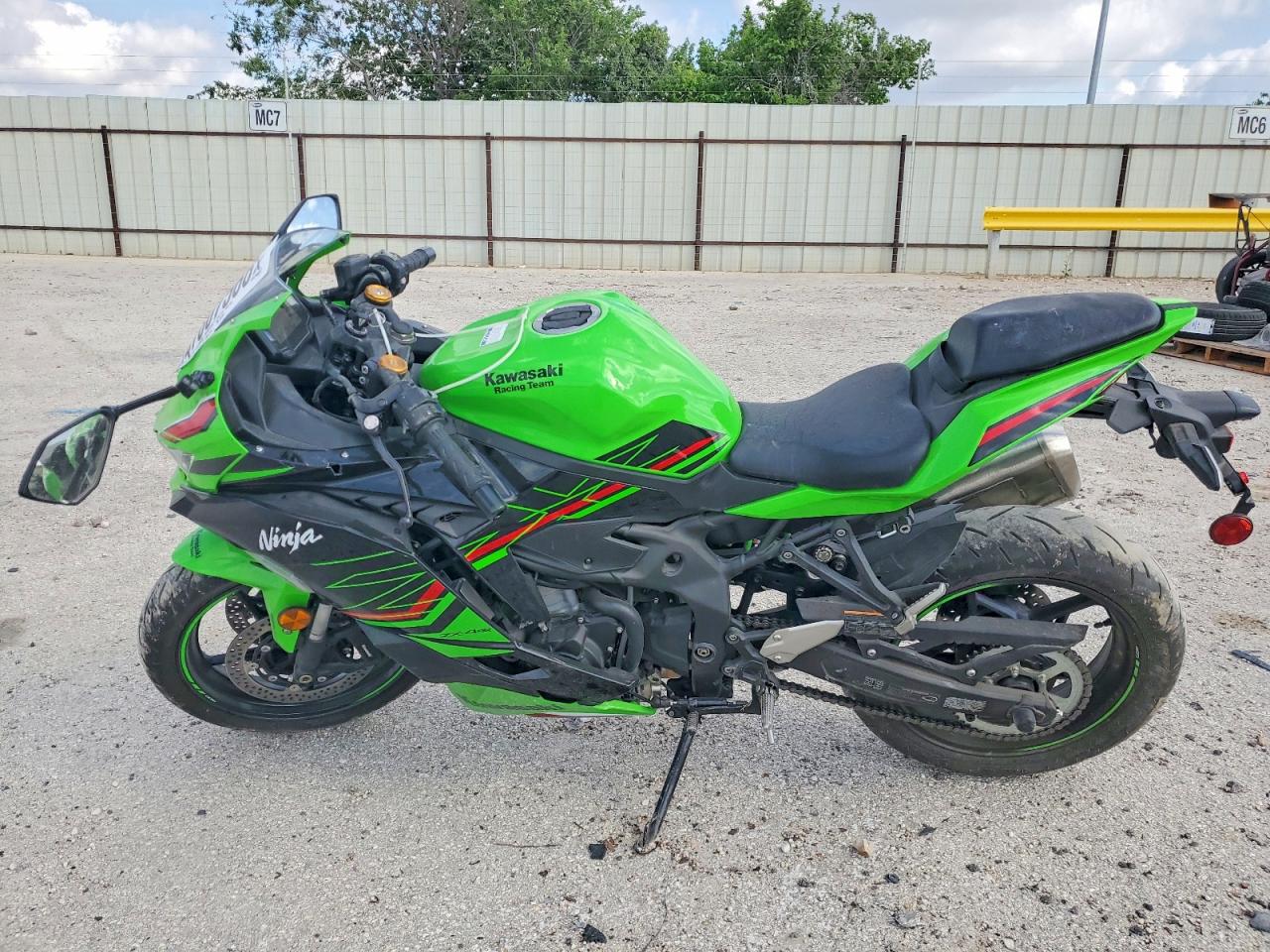 2024 KAWASAKI ALL OTHER