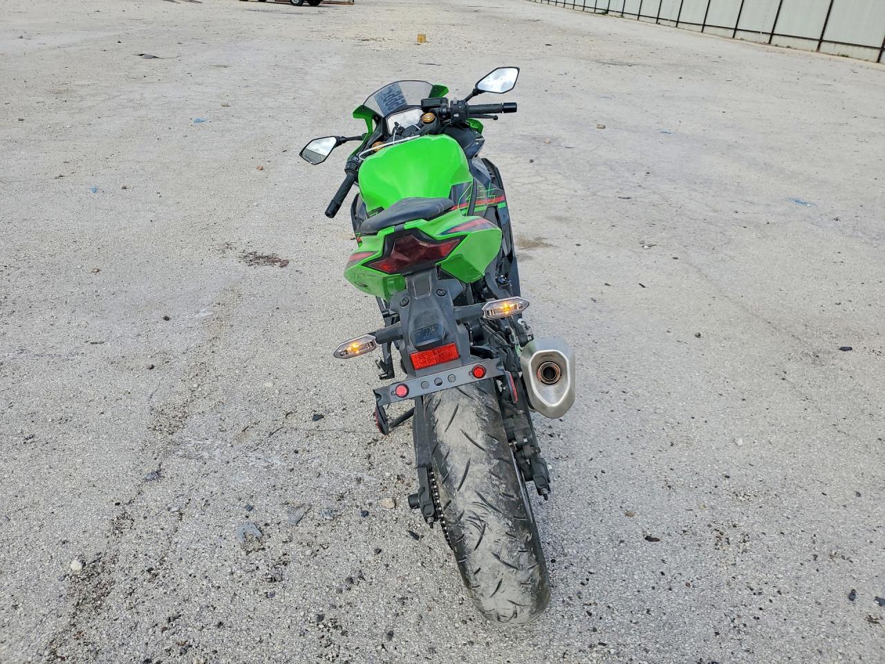2024 KAWASAKI ALL OTHER