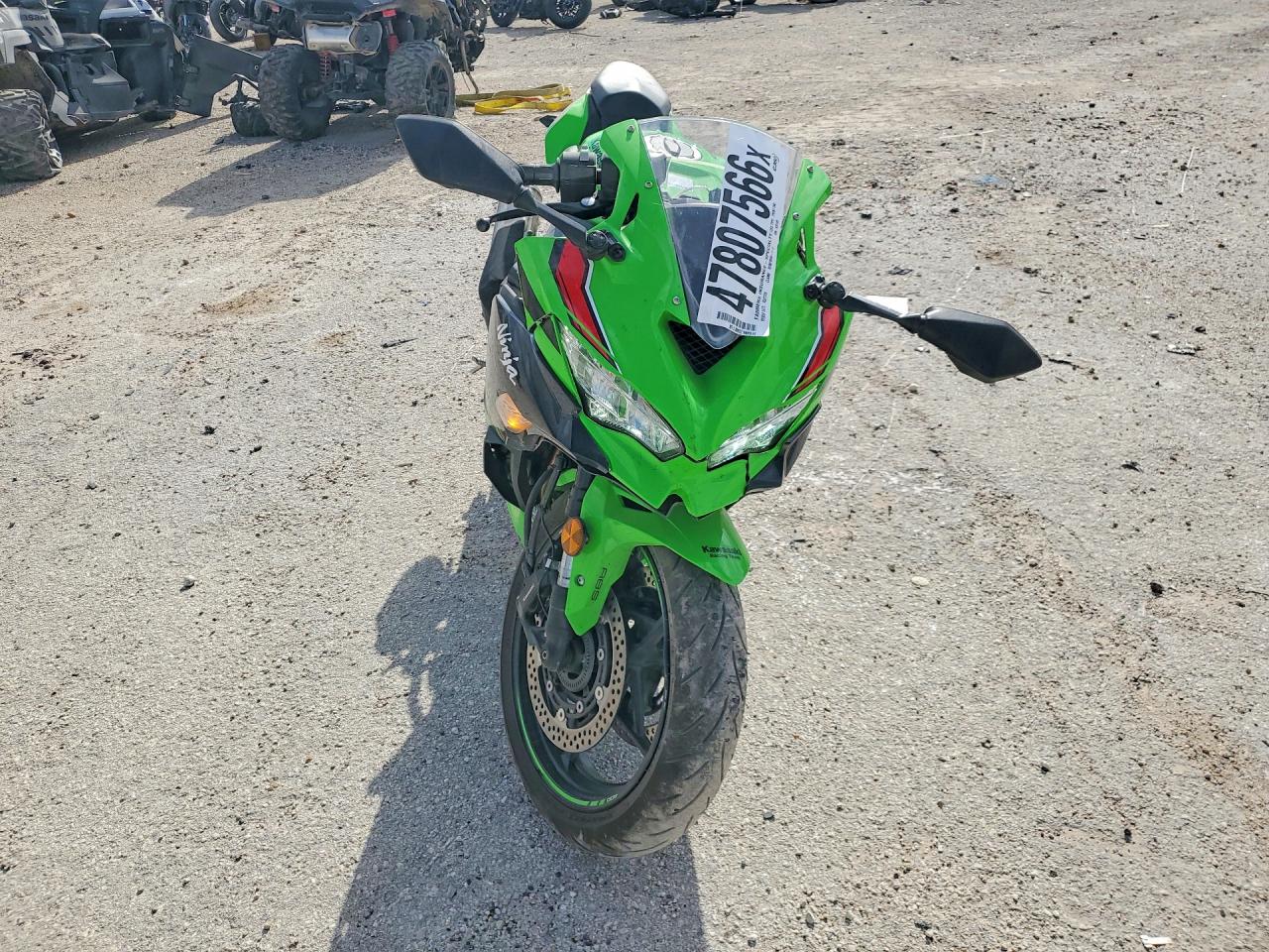 2024 KAWASAKI ALL OTHER