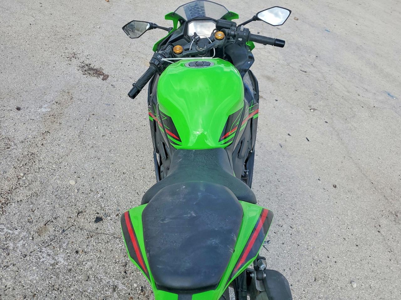 2024 KAWASAKI ALL OTHER