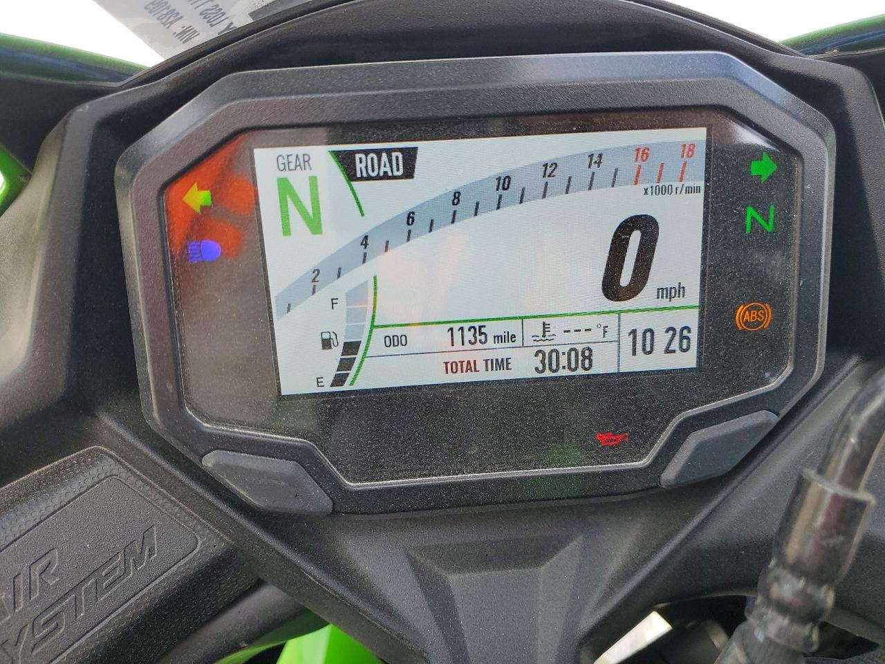 2024 KAWASAKI ALL OTHER