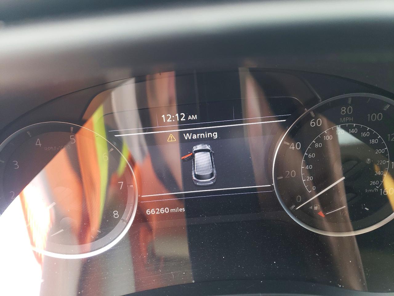 2019 INFINITI QX50