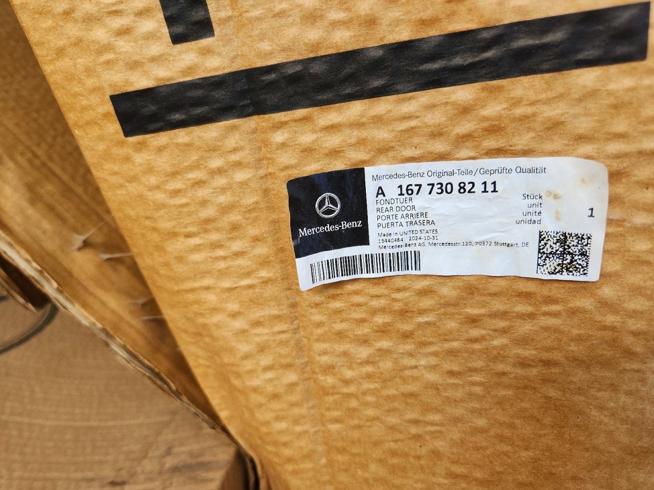 MERZ GLE 350 PA