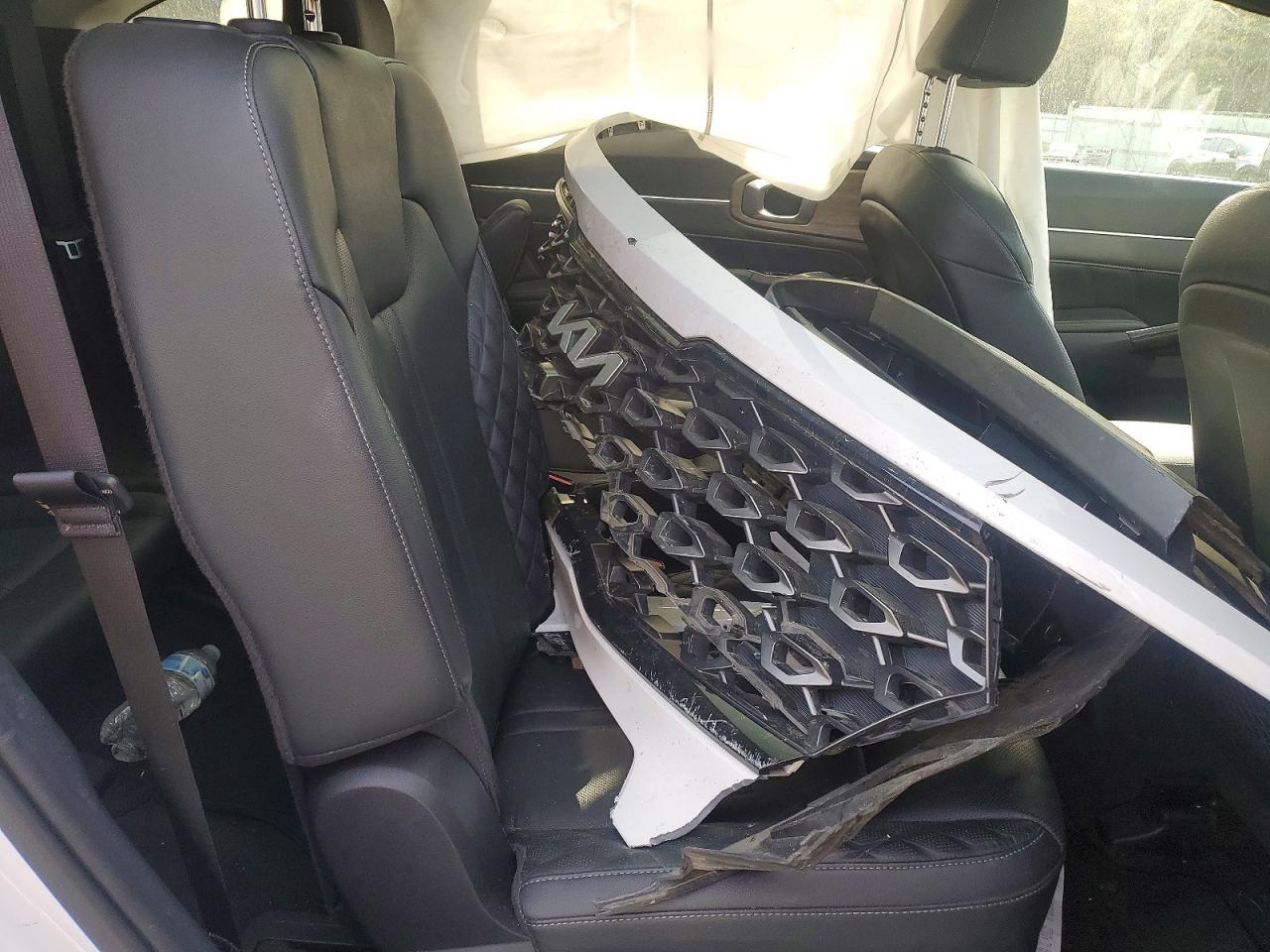 2022 KIA SORENTO