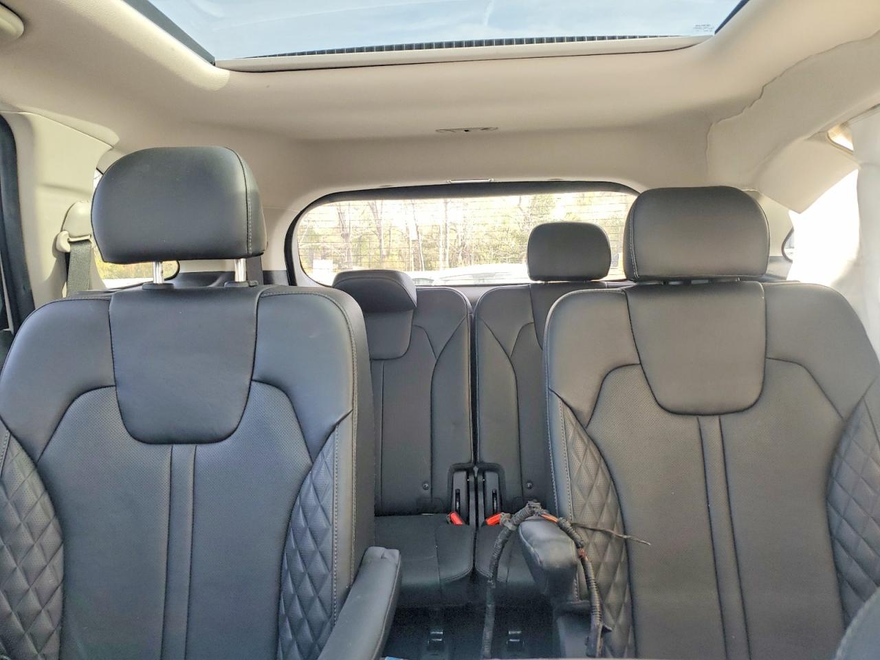 2022 KIA SORENTO