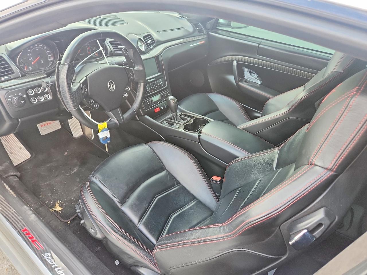 2014 MASERATI ALL OTHER