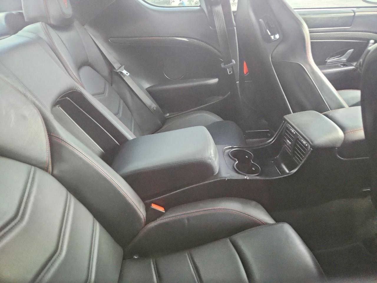 2014 MASERATI ALL OTHER