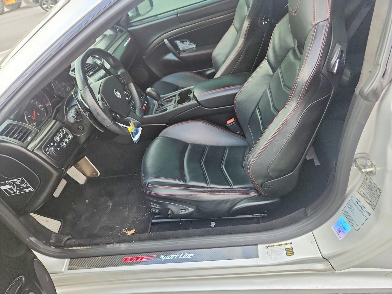 2014 MASERATI ALL OTHER