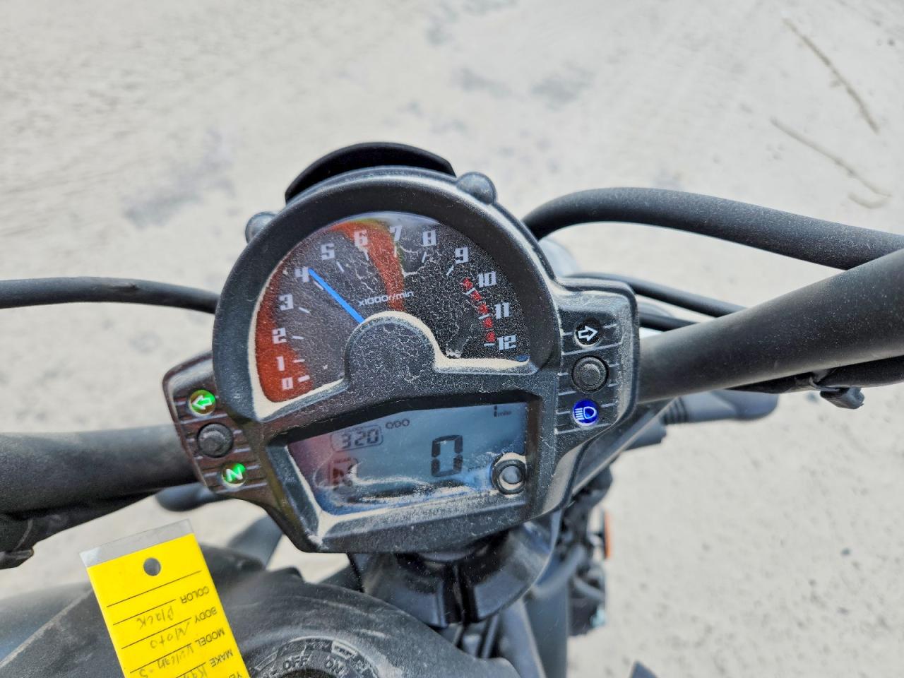2026 KAWASAKI NINJA 650