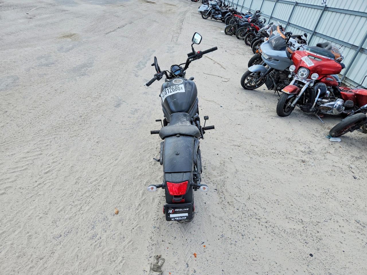 2026 KAWASAKI NINJA 650