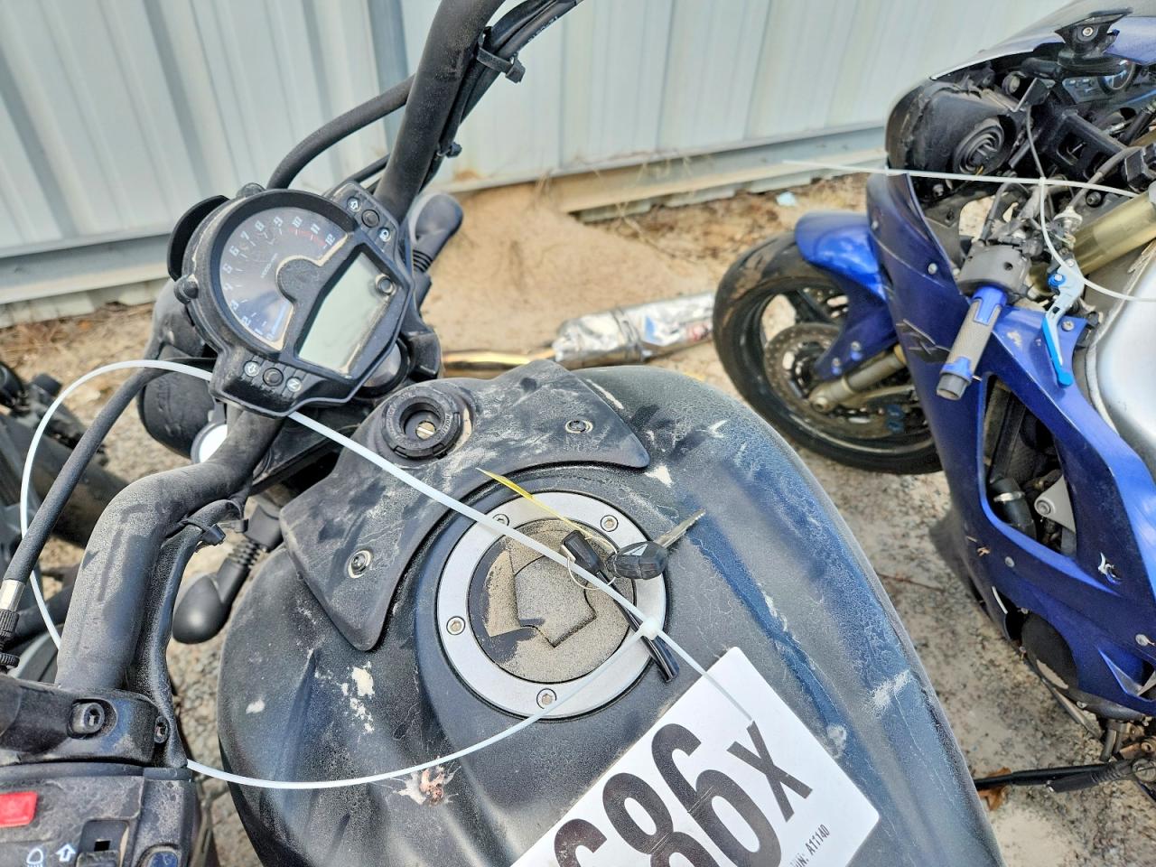 2026 KAWASAKI NINJA 650