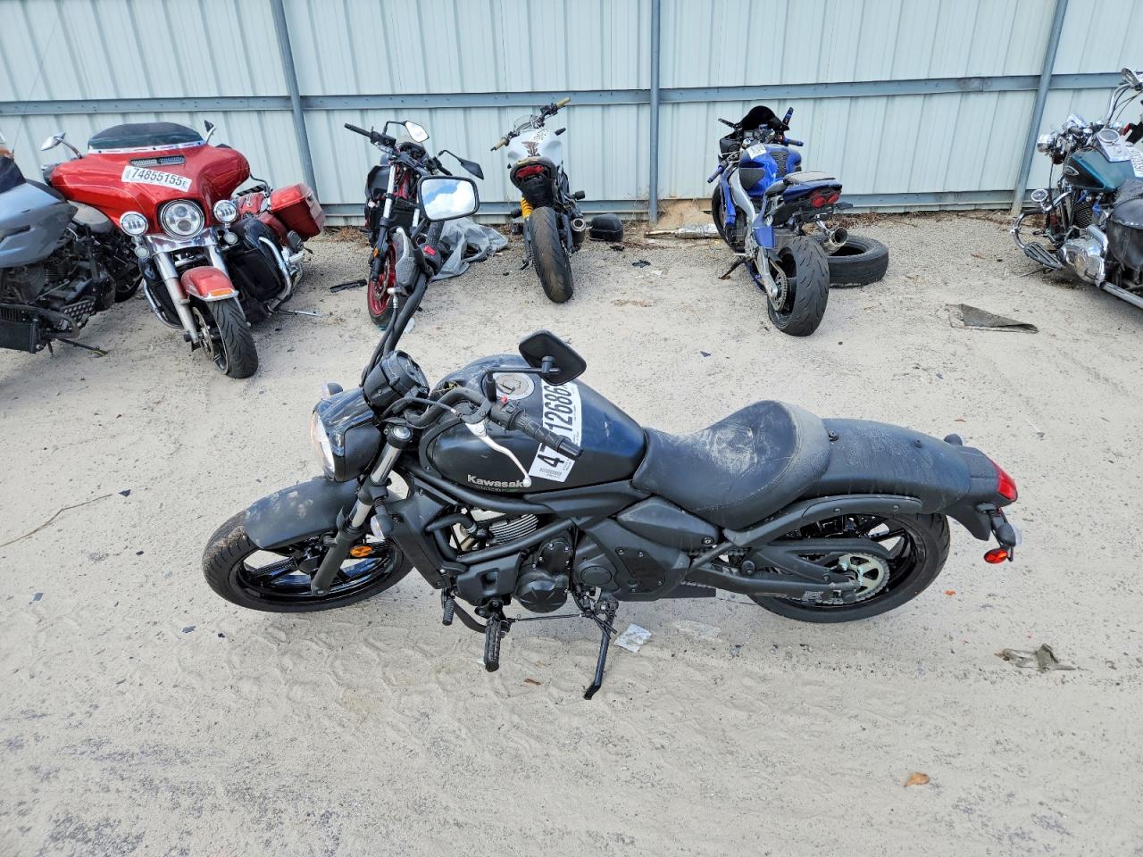 2026 KAWASAKI NINJA 650
