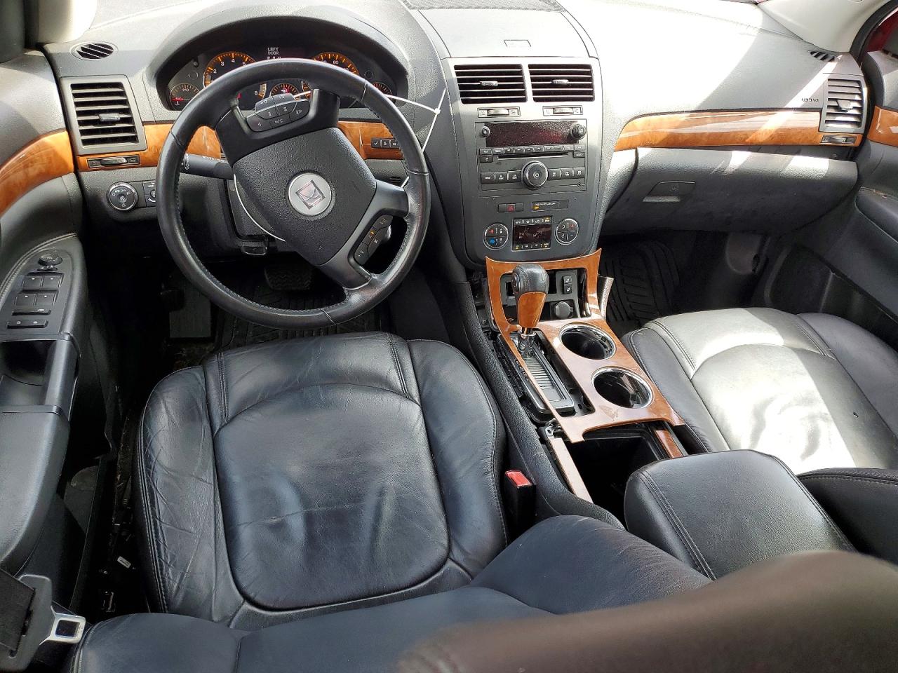 2010 SATURN OUTLOOK