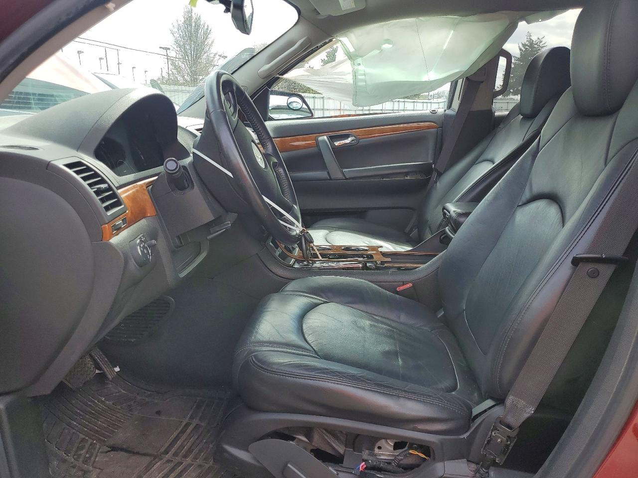 2010 SATURN OUTLOOK