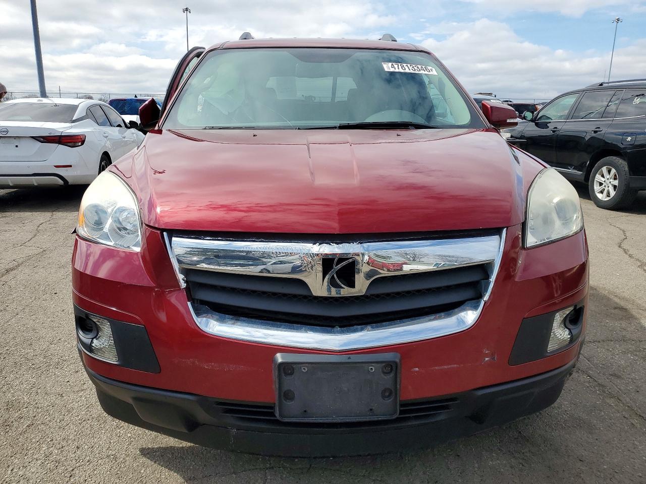 2010 SATURN OUTLOOK