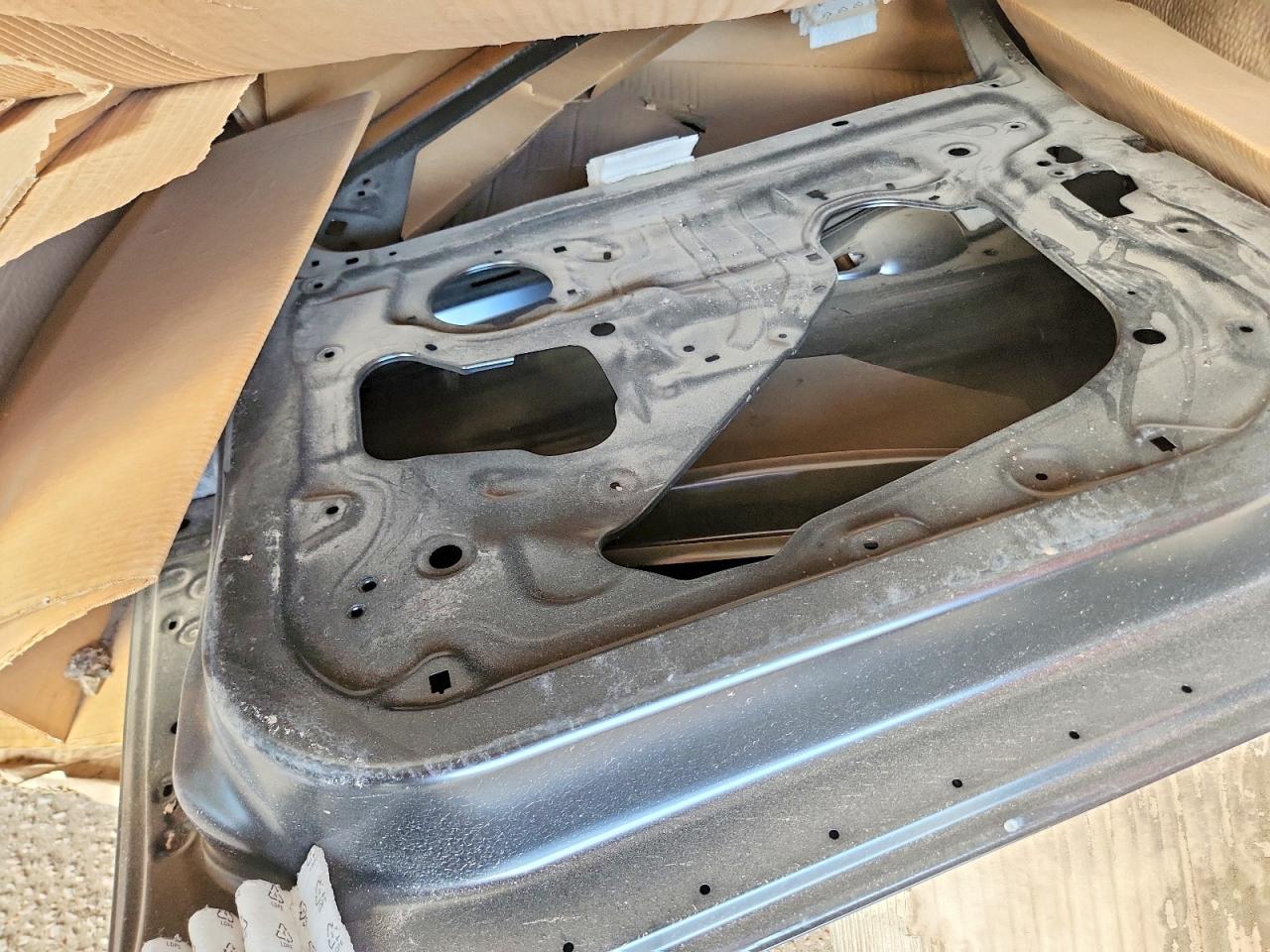 BMW X2 PARTS