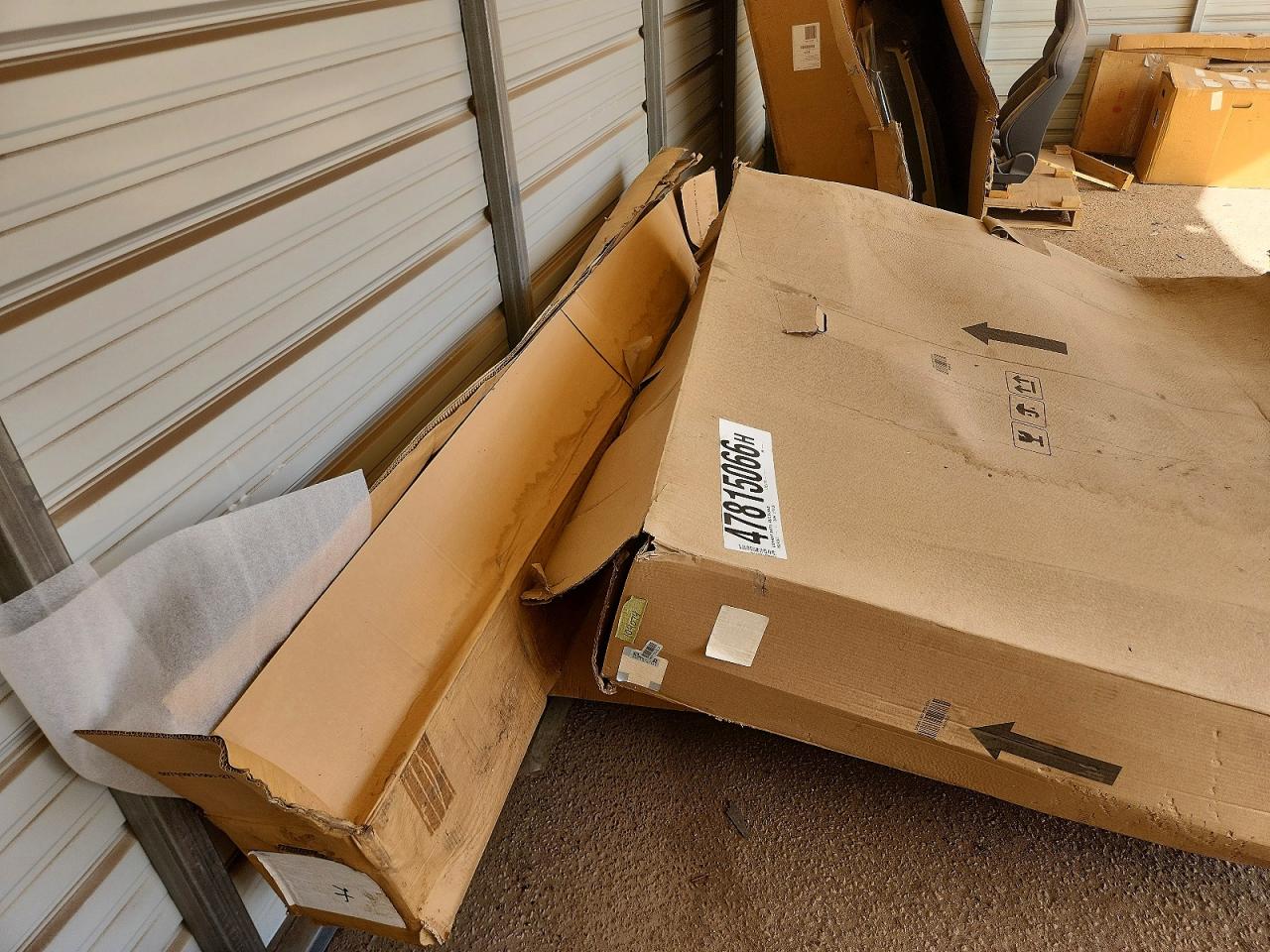 BMW X2 PARTS