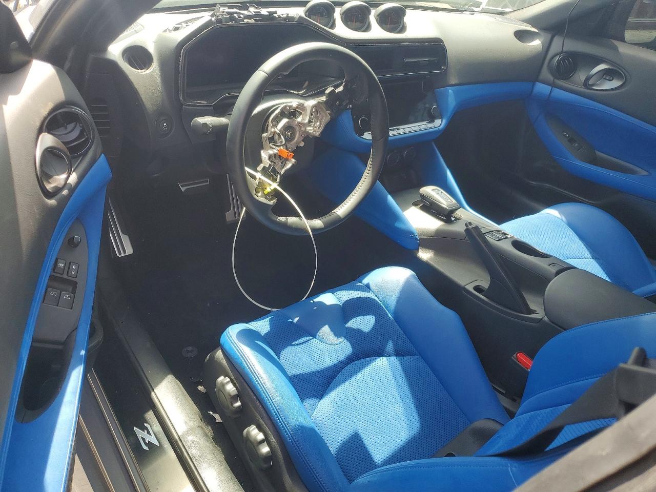 2024 NISSAN ALL OTHER