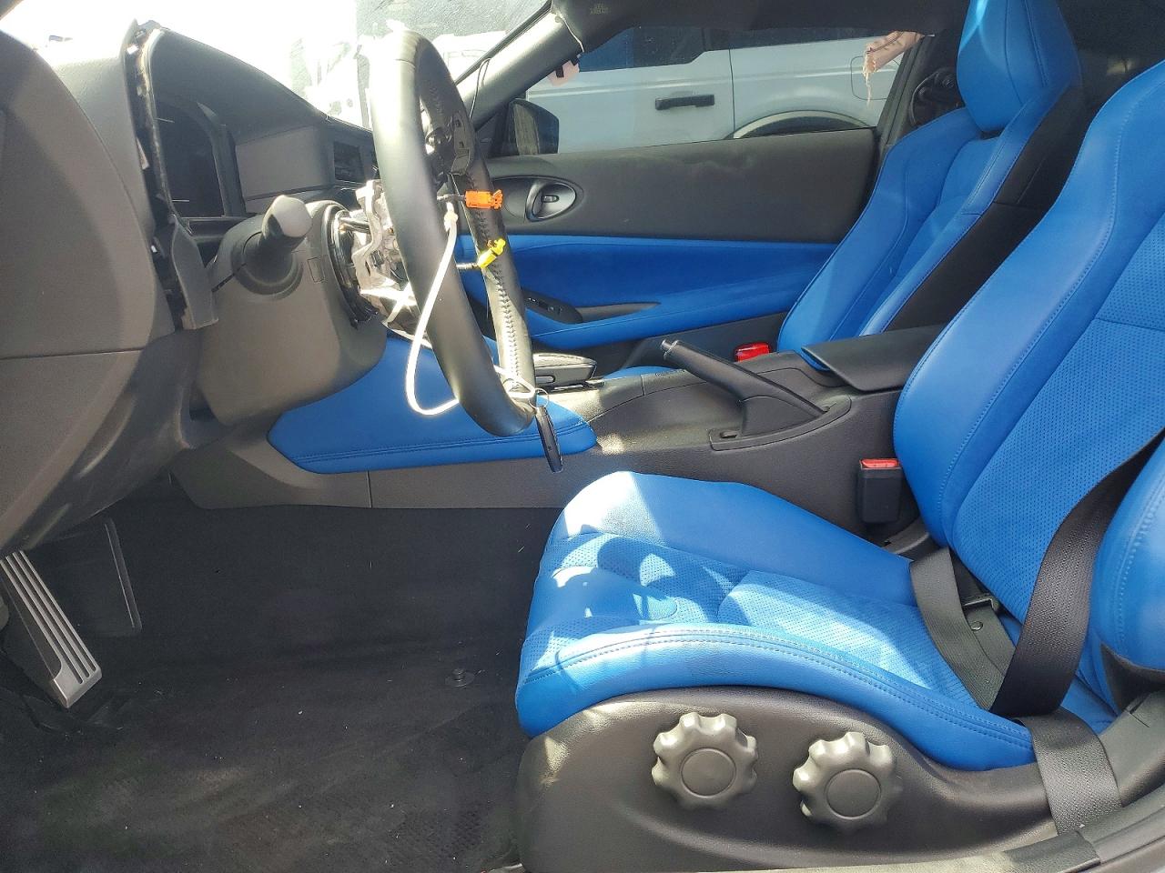 2024 NISSAN ALL OTHER