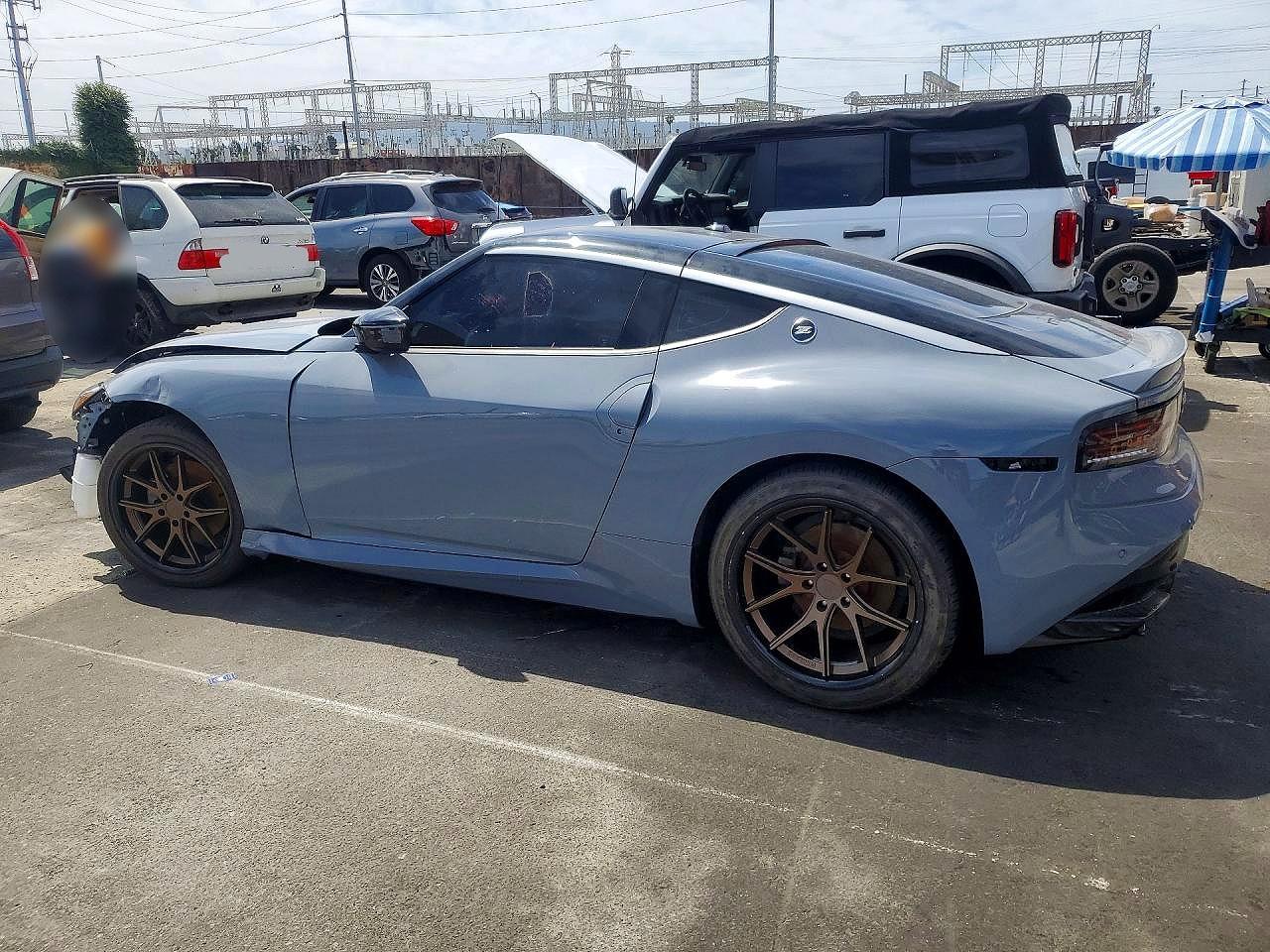 2024 NISSAN ALL OTHER