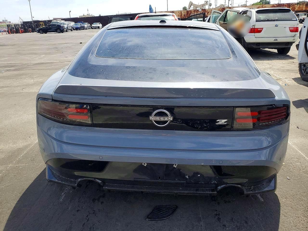 2024 NISSAN ALL OTHER