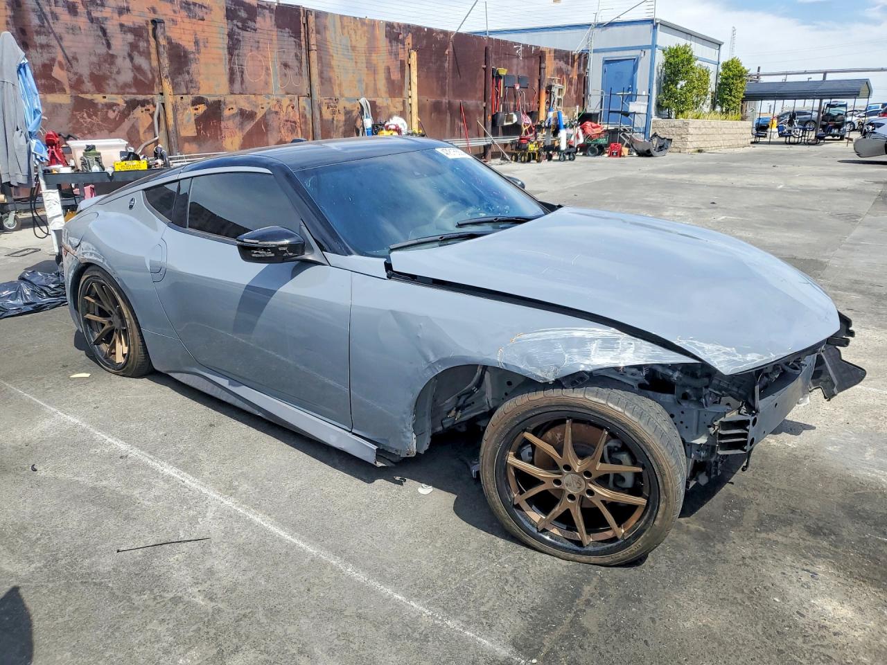2024 NISSAN ALL OTHER