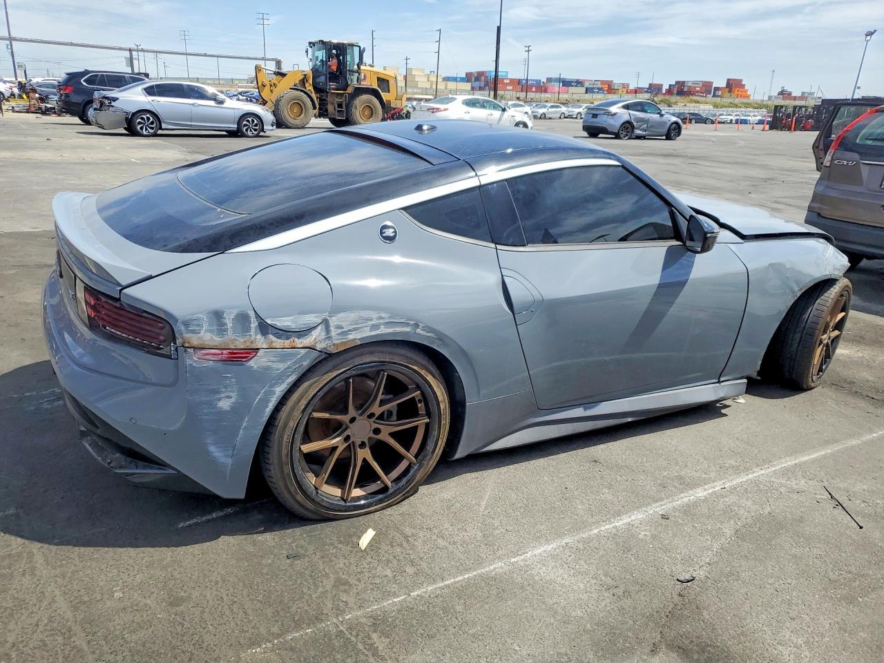 2024 NISSAN ALL OTHER