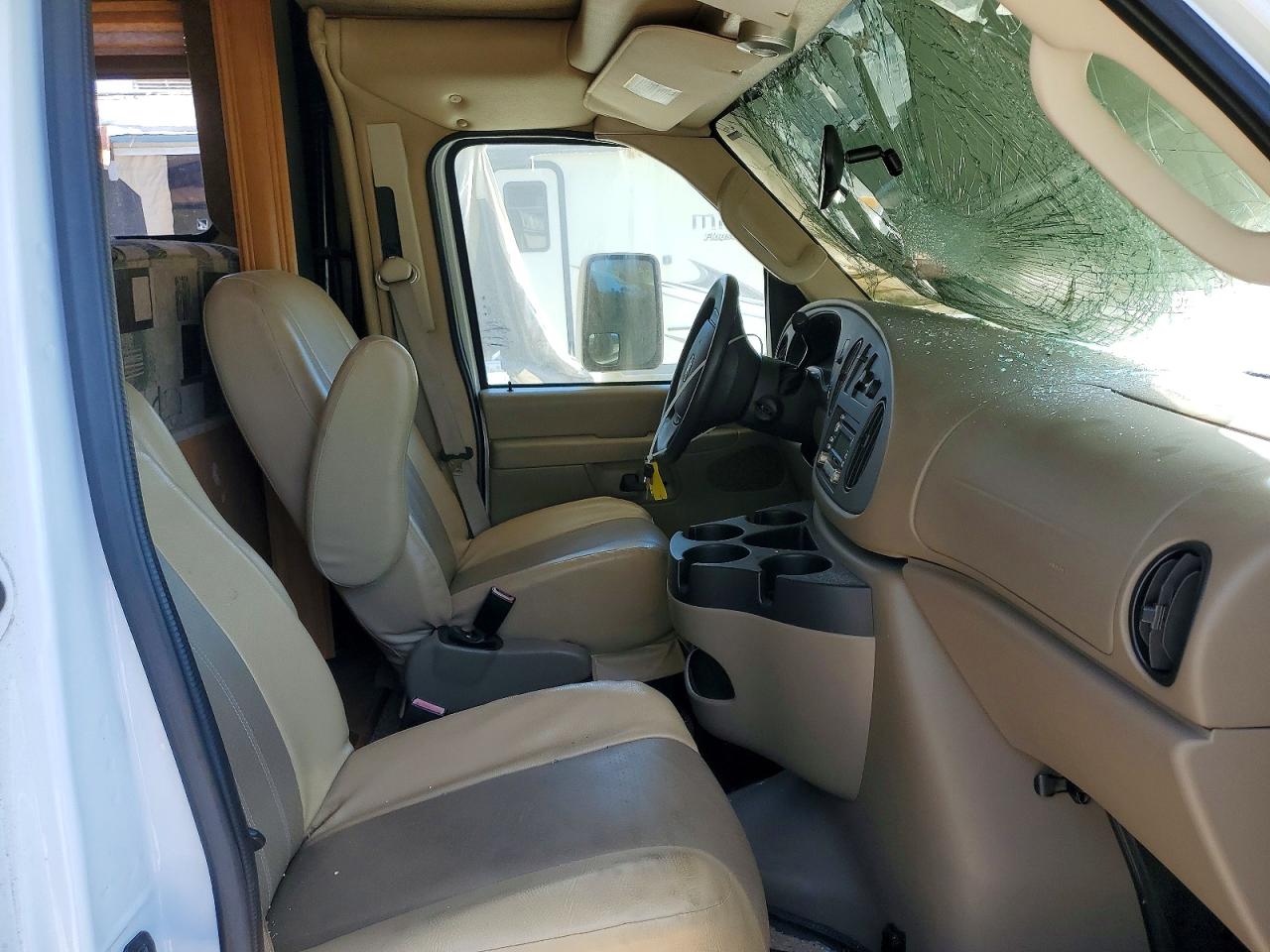 2008 SUNSEEKER ECONOLINE