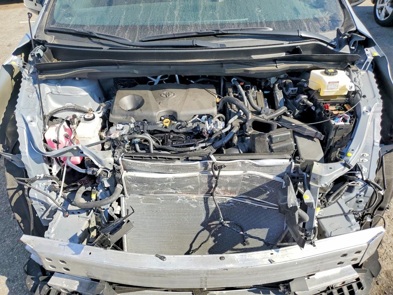 2025 TOYOTA SIENNA