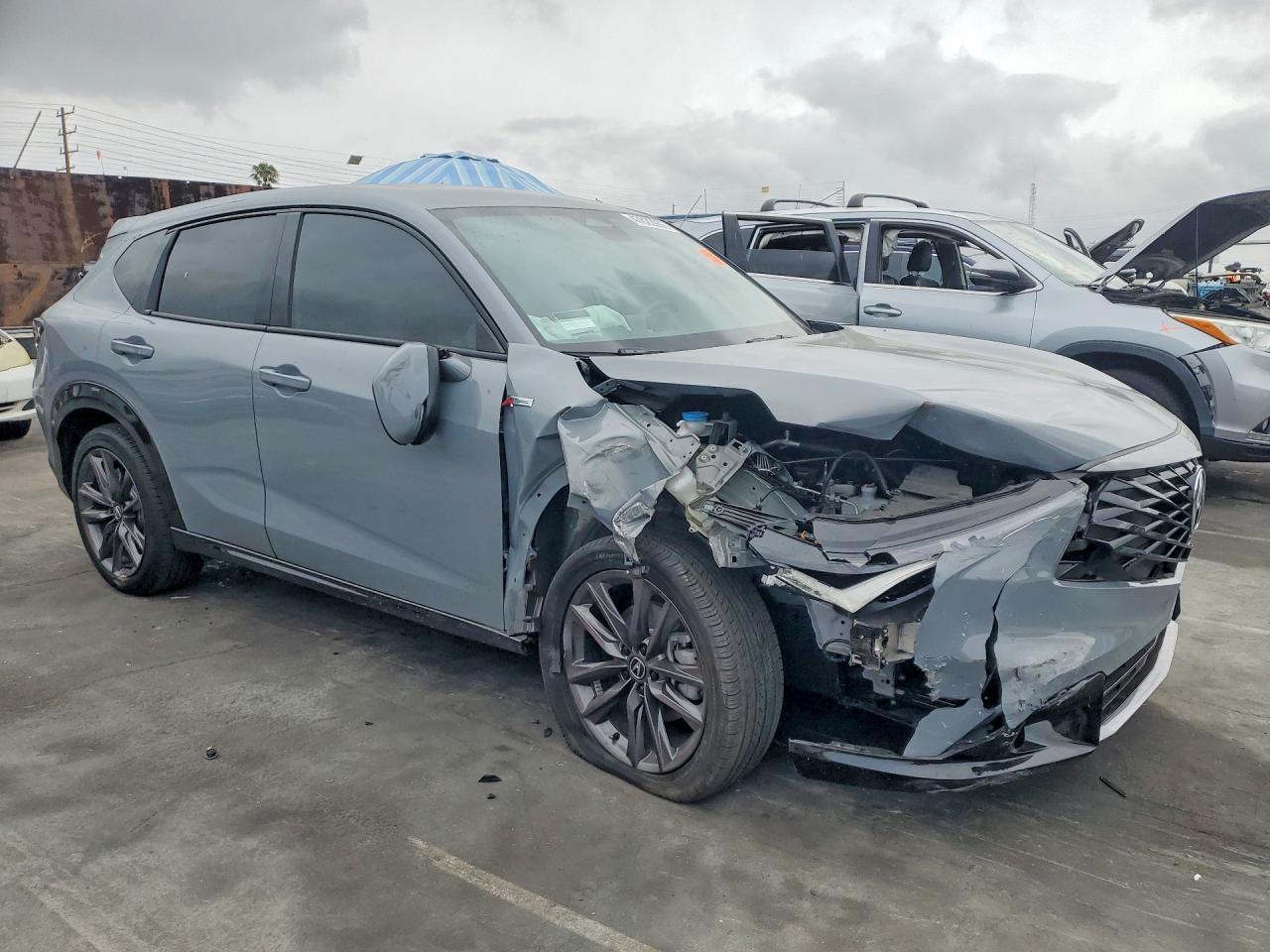 2025 ACURA ALL OTHER