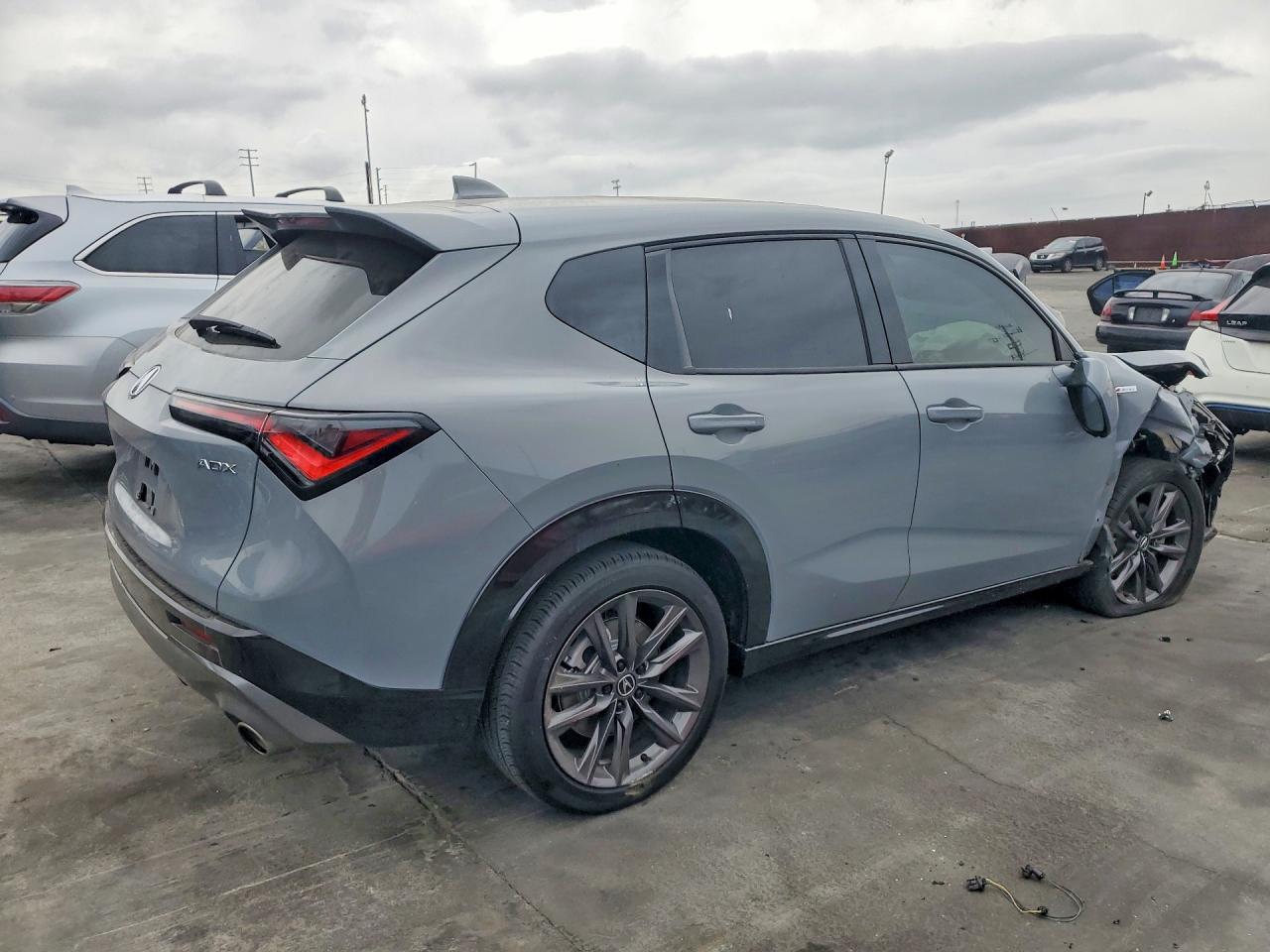 2025 ACURA ALL OTHER