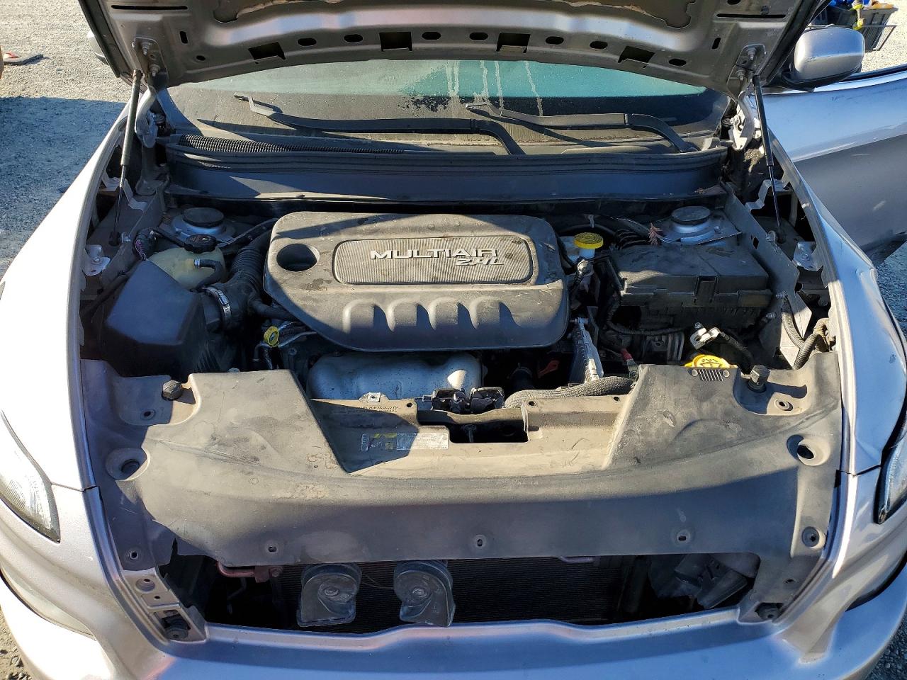 2018 JEEP GRAND CHER