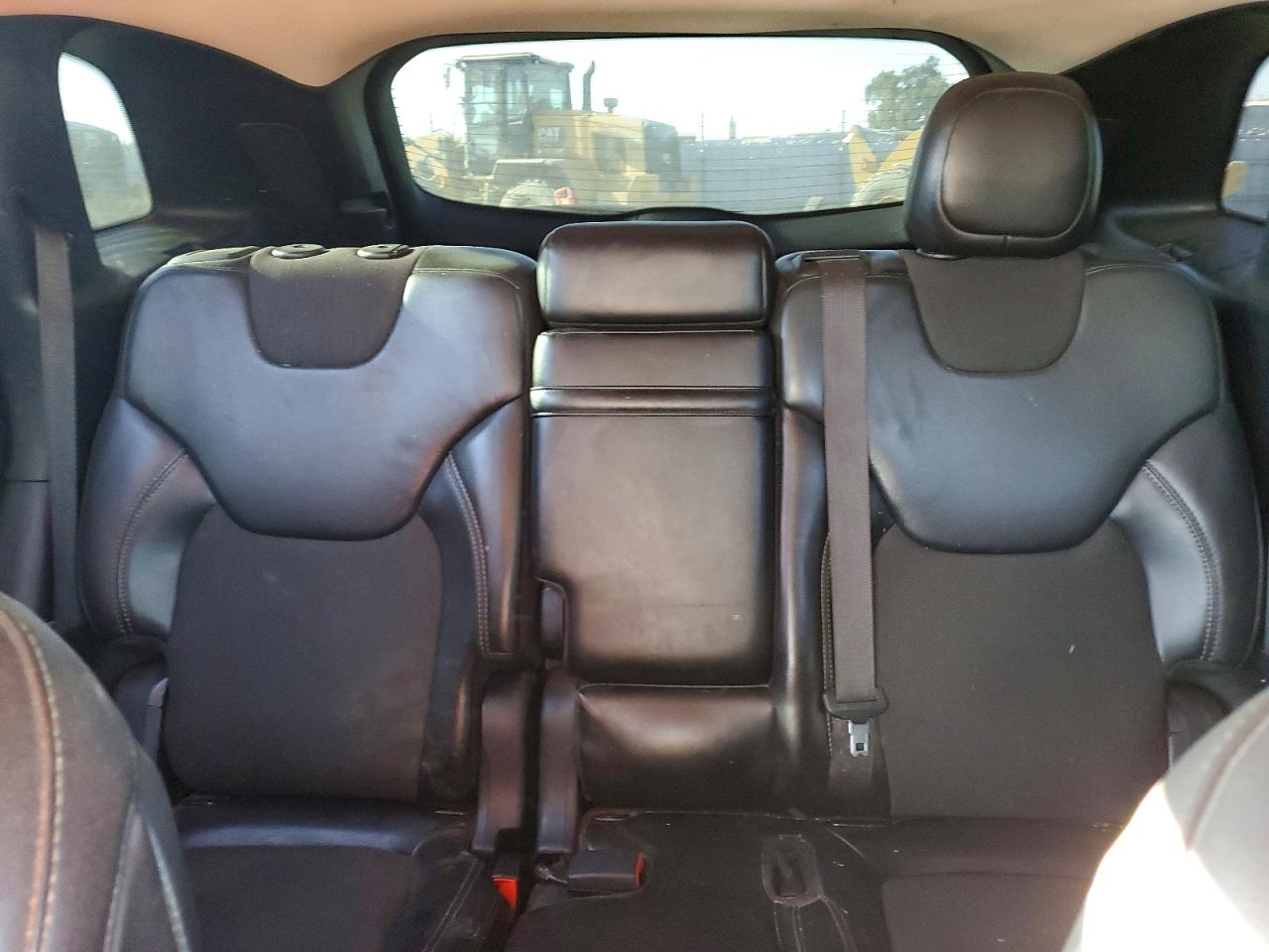 2018 JEEP GRAND CHER