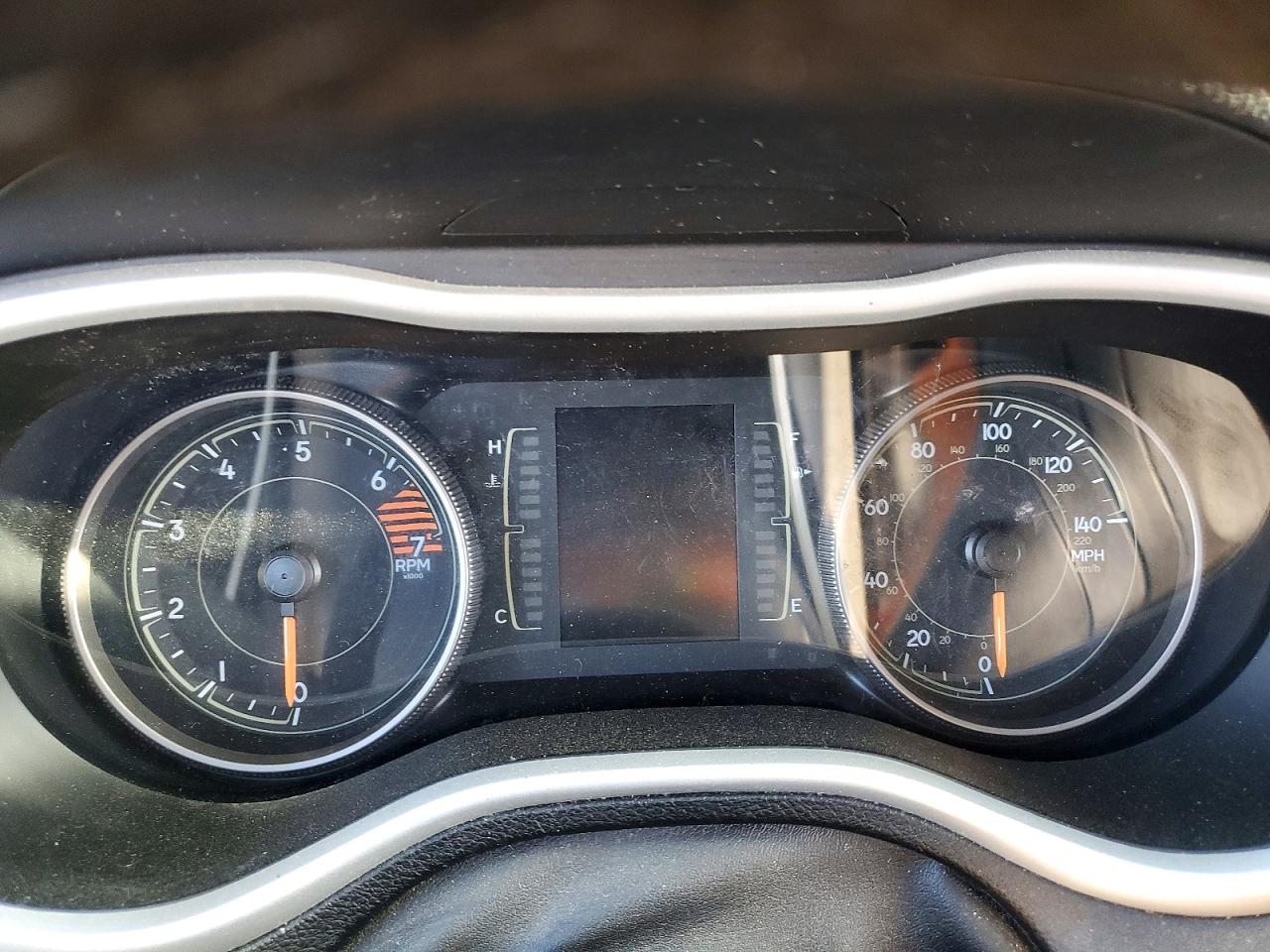 2018 JEEP GRAND CHER